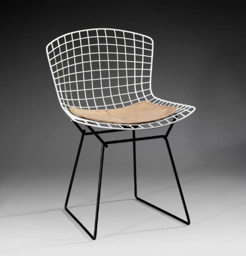 Side Chair: Model 420