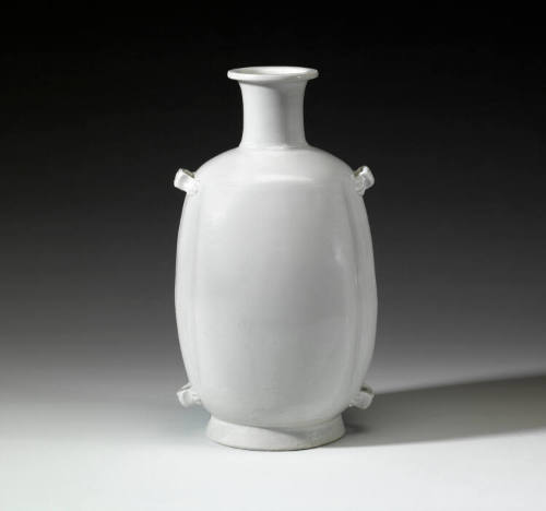 Bottle-Vase