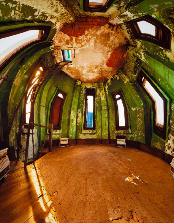 Cupola