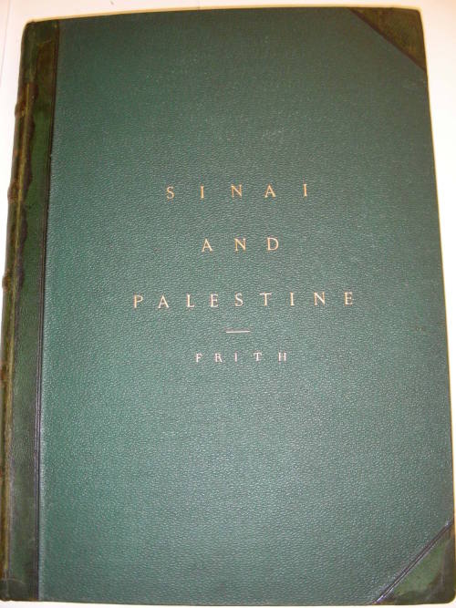 front cover overall