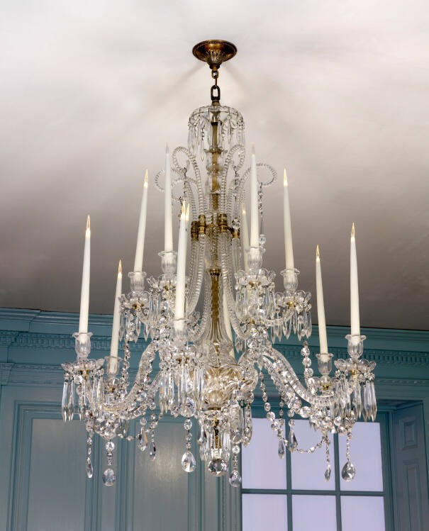 Chandelier