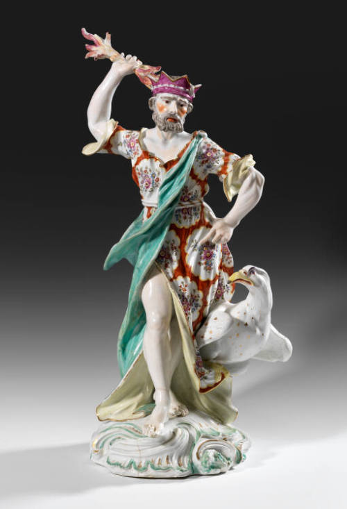 Derby Porcelain Manufactory