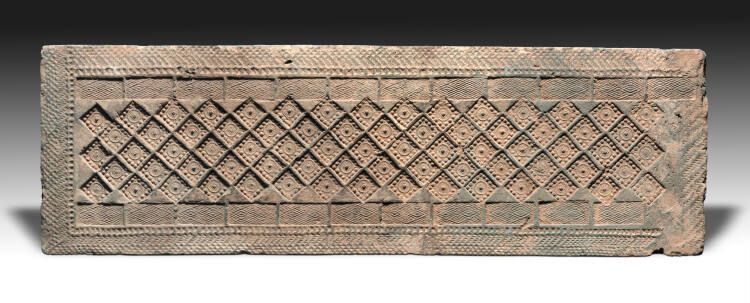 Tomb Tile