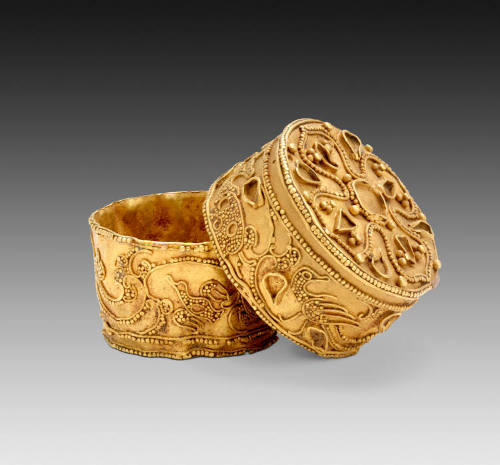 Gold Box