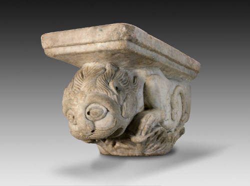 front left oblique