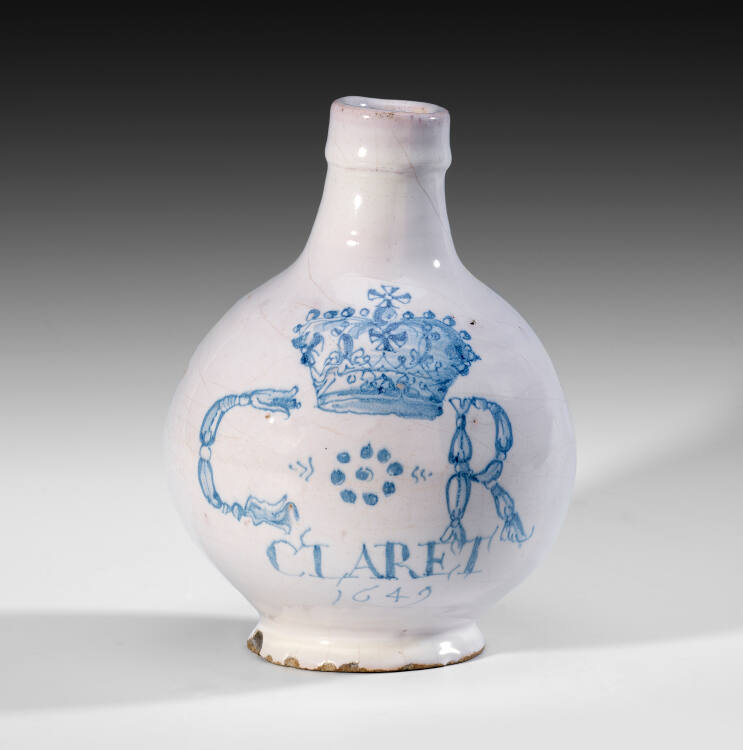 Wine Jug