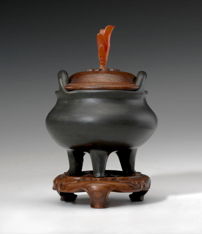 Incense Burner