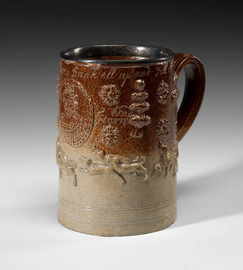 Tankard