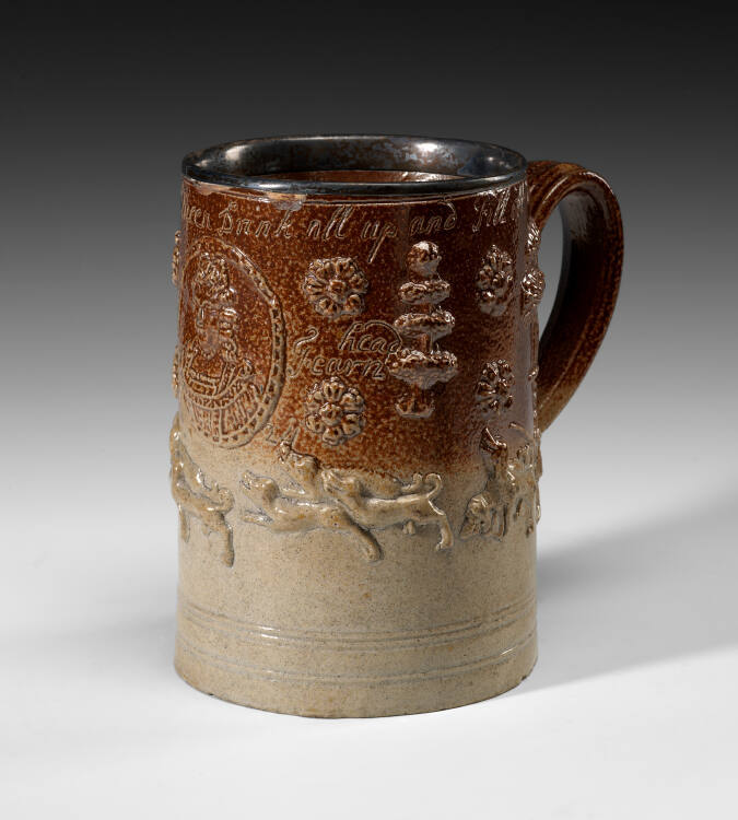 Tankard