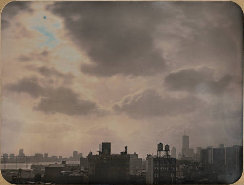 Sky  (World Trade Center)