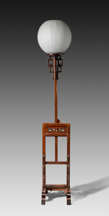 Lamp Stand