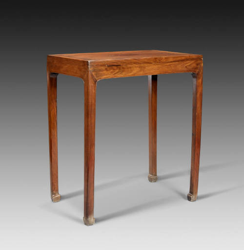 Tall Table