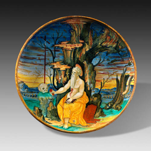 Dish