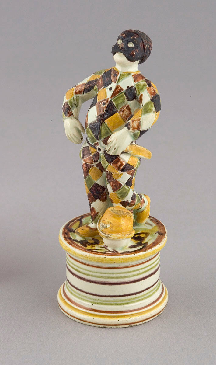 Harlequin