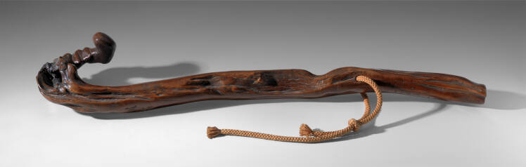 Zen Buddhist Priest's Scepter
