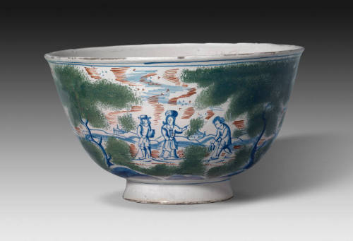 Punch Bowl