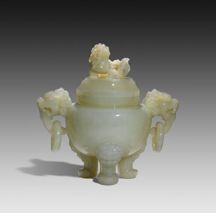 Incense Burner