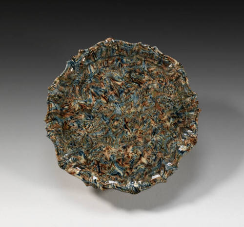 Salver or Stand