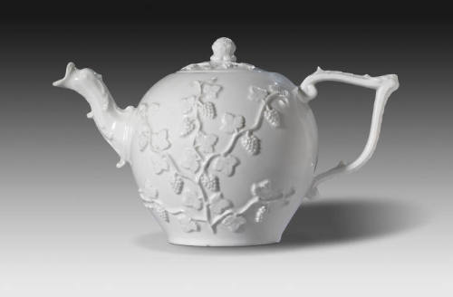 Teapot