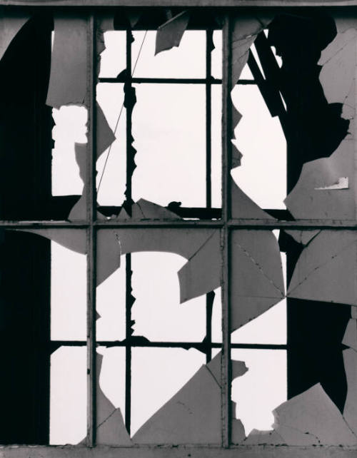 Broken Window