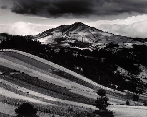 Guatemala, Landscape