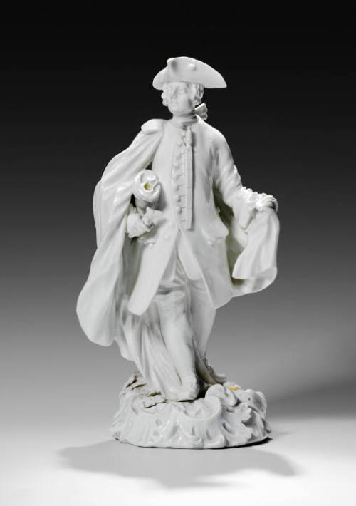 Figure of a Tailor