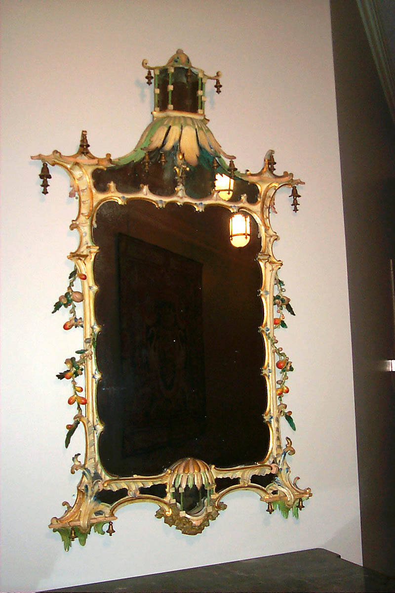 Looking Glass
