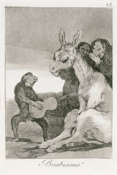Bravissimo (No. 38)
