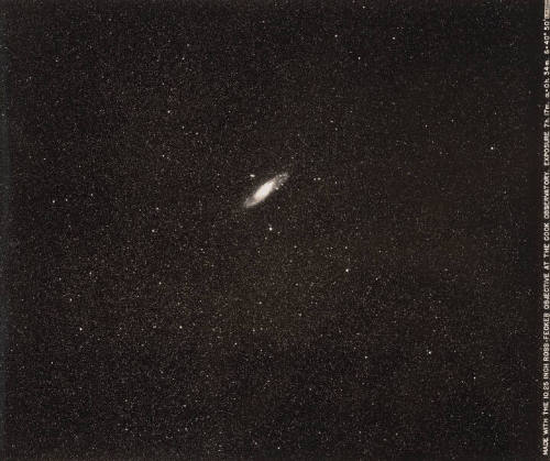 Untitled astronomical photograph