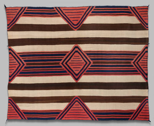 Third Phase Chief's Blanket