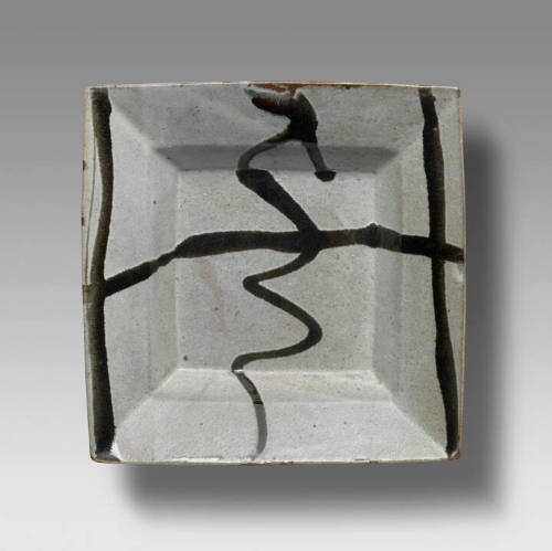 Square Dish