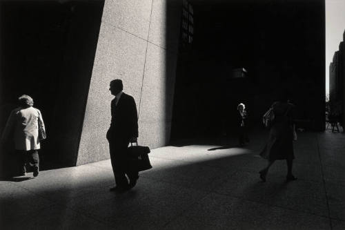 City Whispers: Chicago
