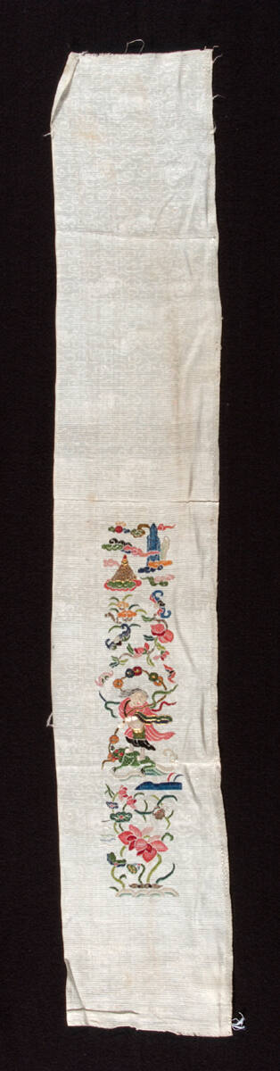Sleeve Band