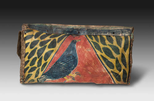 Parfleche Flat Case