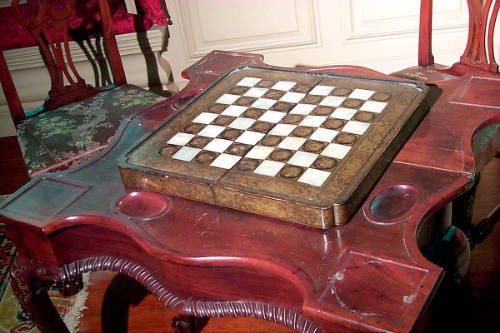 Chess Board