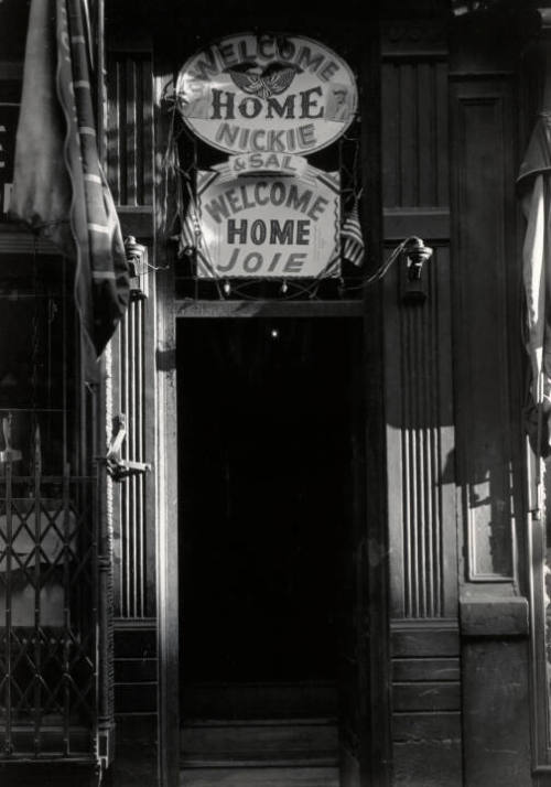 Third Avenue, New York