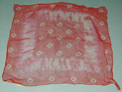 Handkerchief