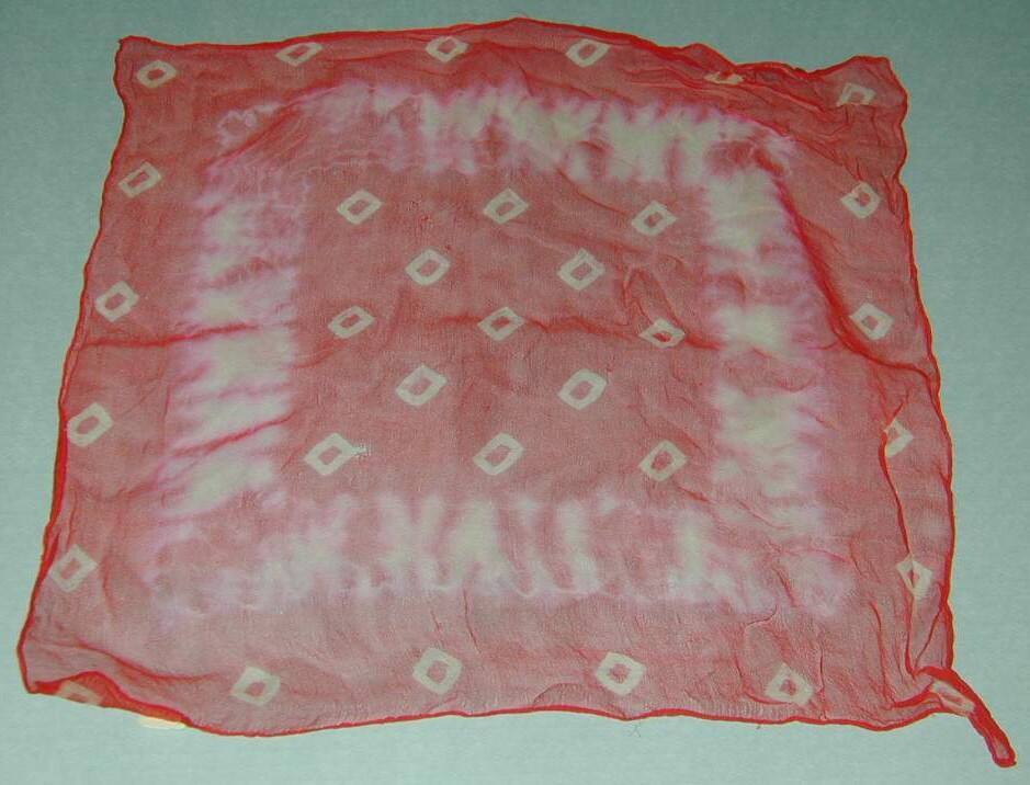Handkerchief