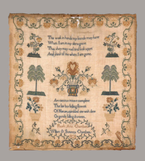 Sampler