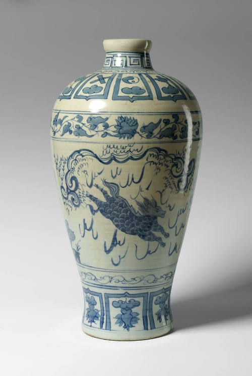 Vase