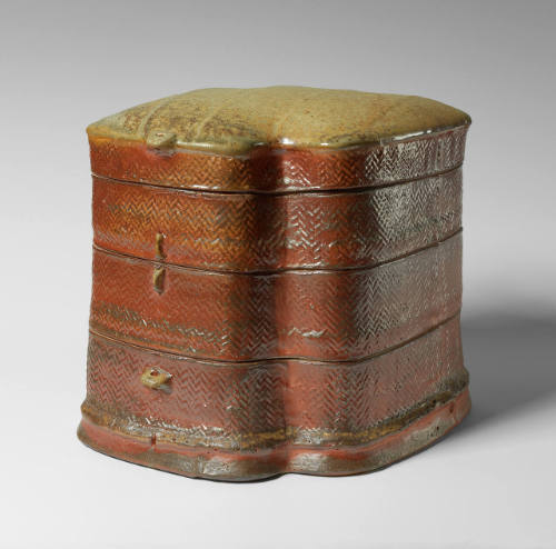 Stacking Box Form