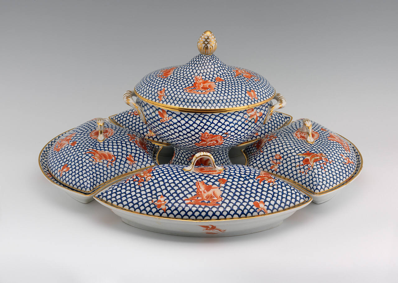 Supper Set