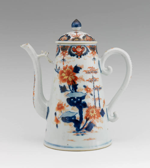 Coffee Pot