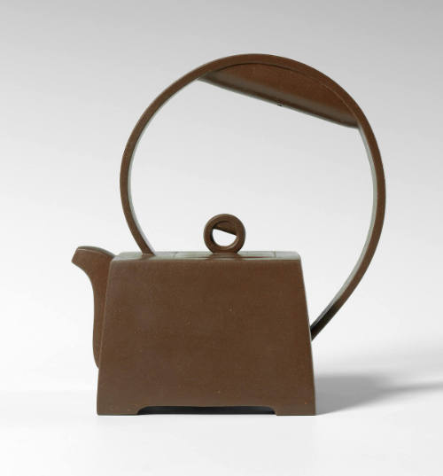 Eclipse Teapot
