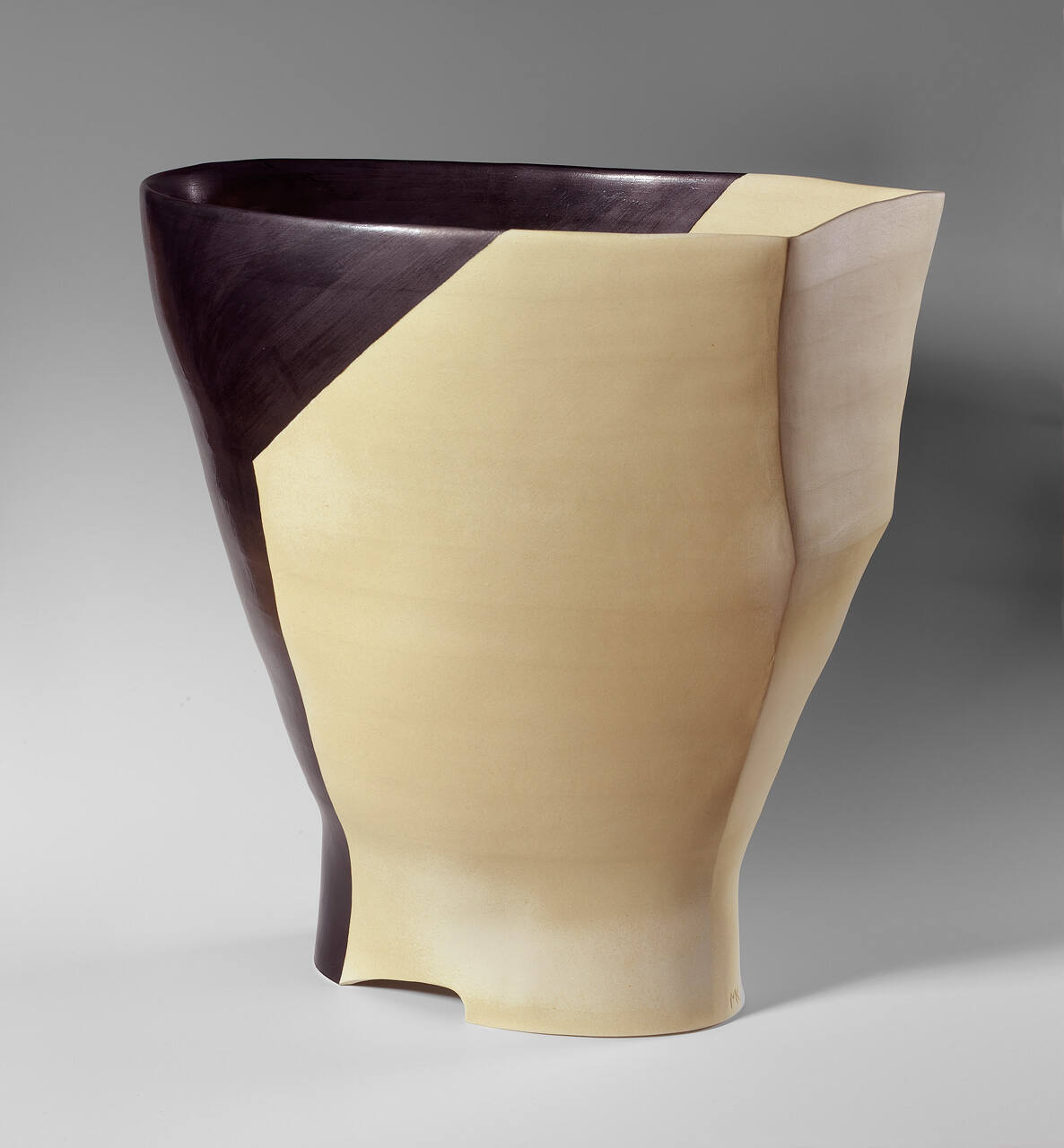 Primary Vessel