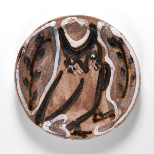 Plate
