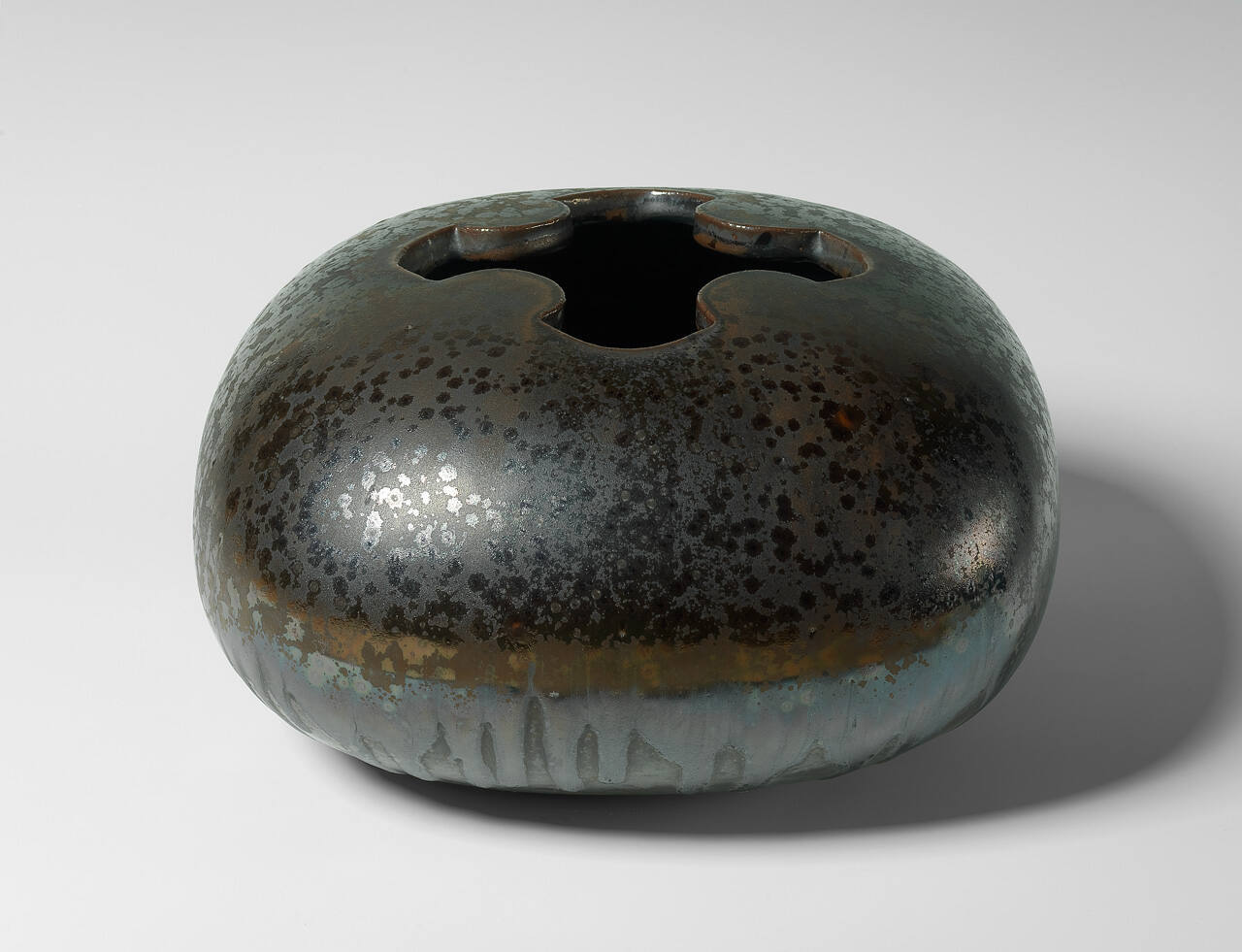 Pillow Pot