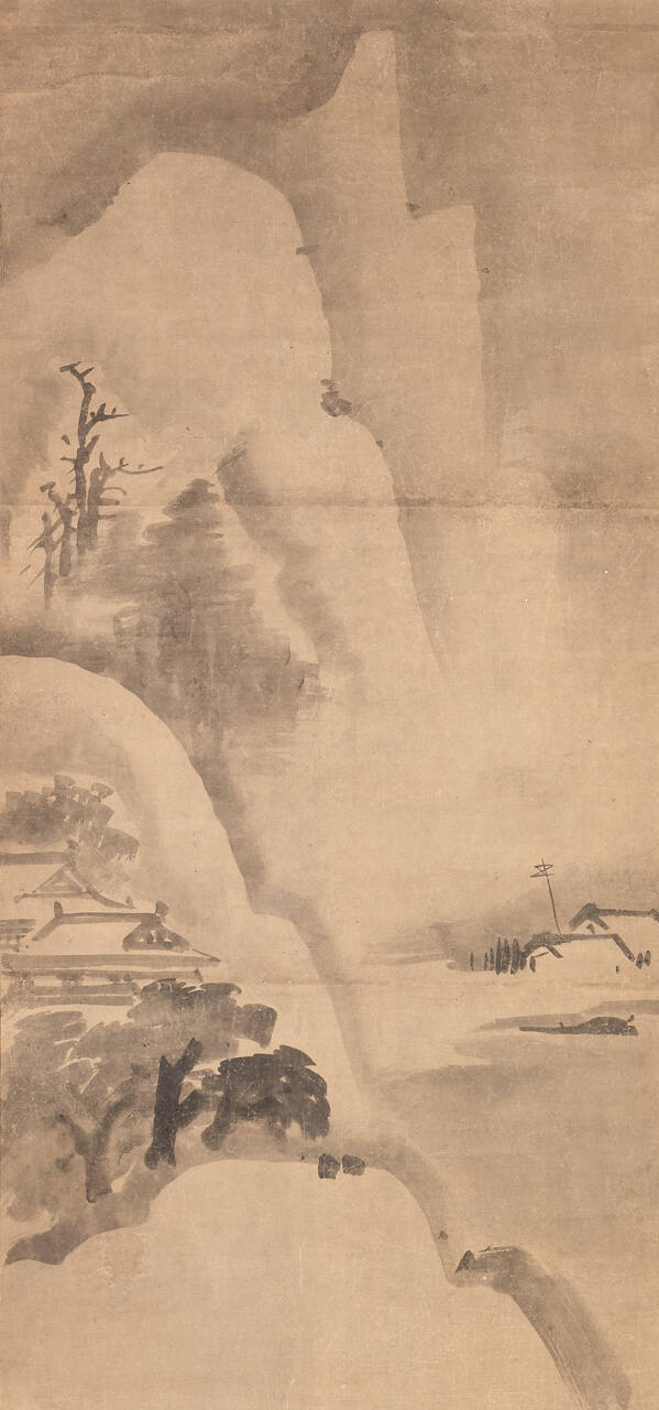 Landscape