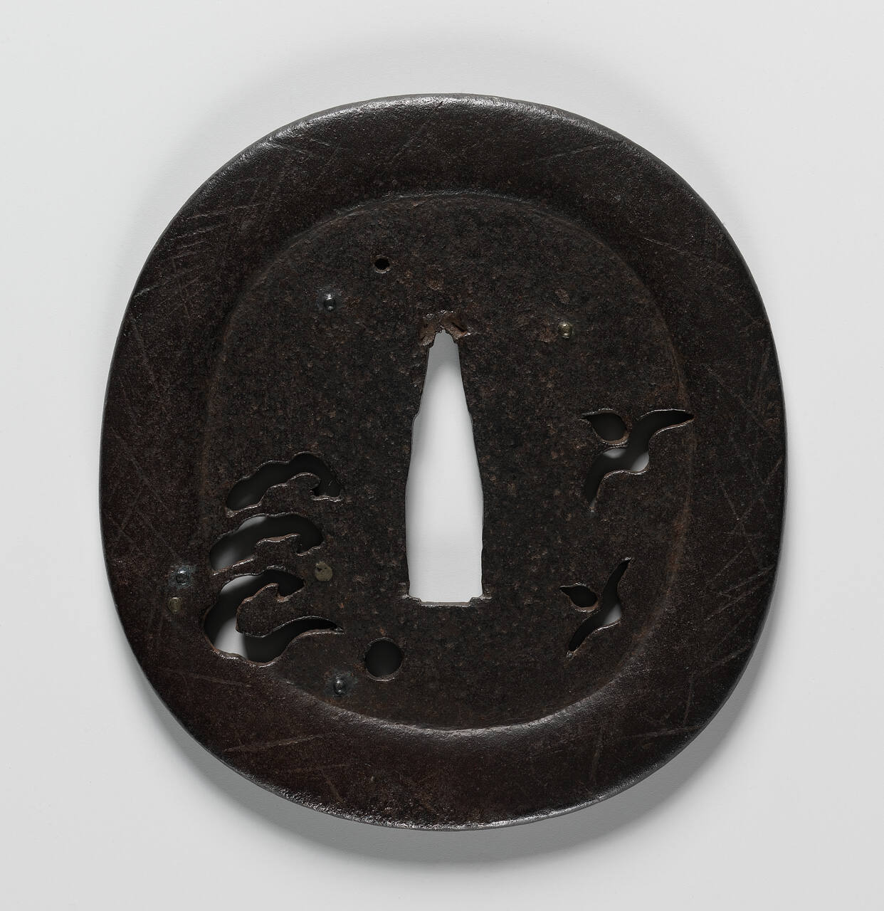 Tsuba