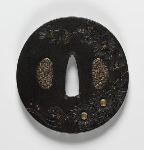 Sword Guard